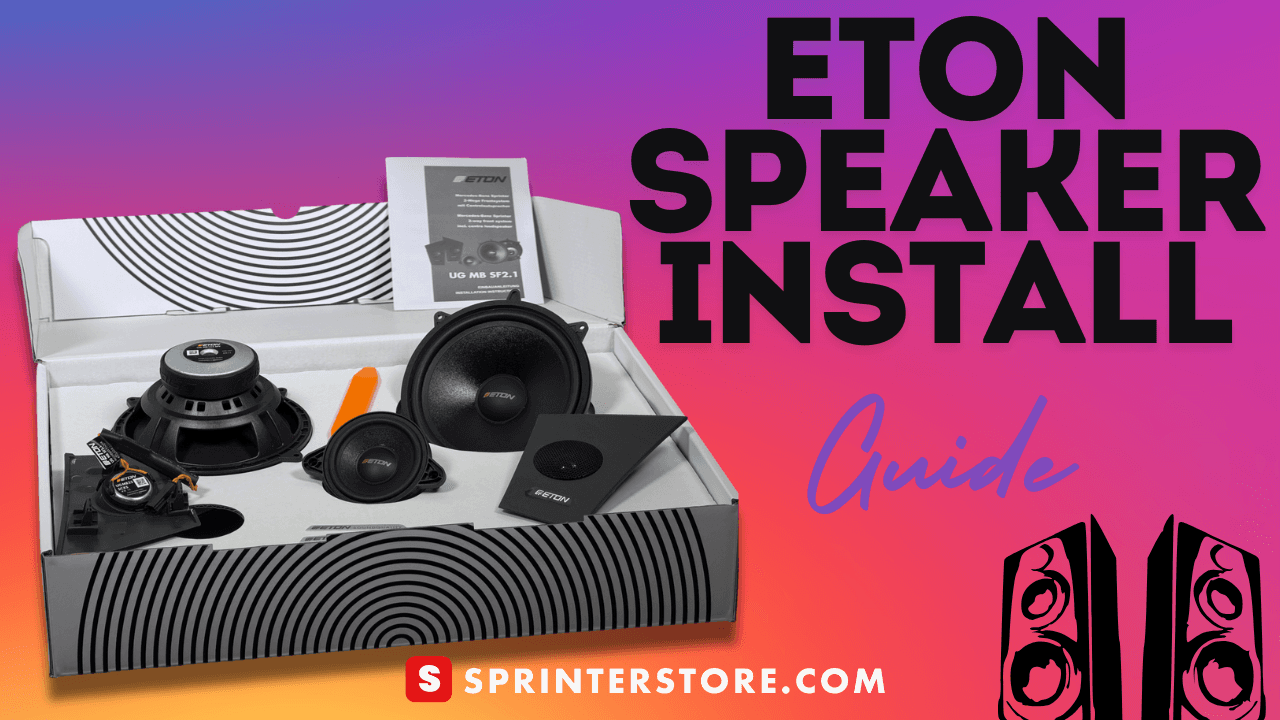 How to Install the Luverne Grip-Step Rear Step on a RAM ProMaster