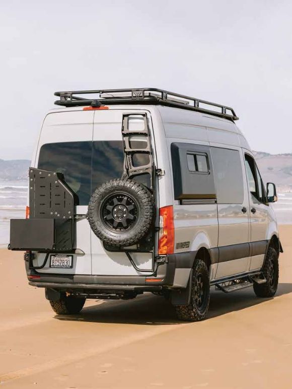 Sprinter Parts & Accessories