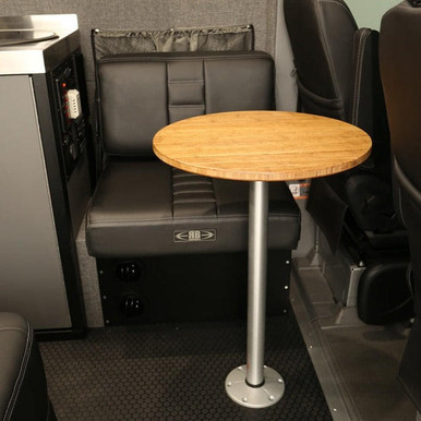 RB Components Universal Removable Table Kit
