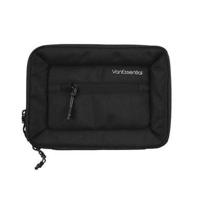 バッグ Black Space-saving Flattenable Bag Venture-L-Track-Stow-Away-Bag-