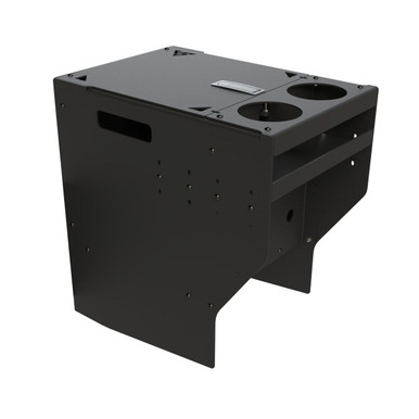 Buy Sprinter Scout Center Console Box | Sprinter Store