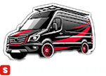 Sprinter Store Logo