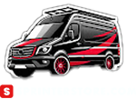 Sprinter Store Logo