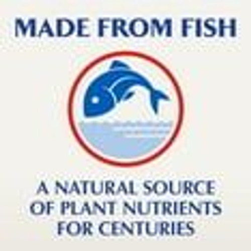 Alaska Fish Emulsion Fertilizer Natural Organic Concentrate 5-1-1 1qt