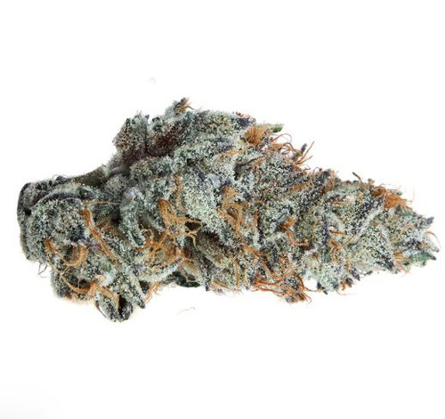 Grape Ape THCA Flower