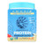 Sunwarrior Warrior Vanilla Blend Pea, Hemp Seed & Goji Berry Blended Protein - 1 Each - 375 Grm