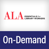 ALA Essentials for Library Workers: Reference