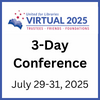 2025 United for Libraries Virtual - Full Conference