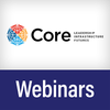 Core Forum Webinar Series on Metadata & Collections