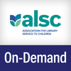 ALSC On Demand CE Logo