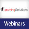 eLearning Solutions webinars
