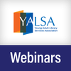YALSA Webinars