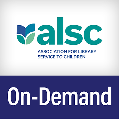 ALSC On Demand Logo