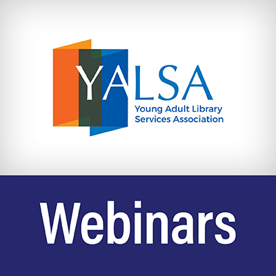 YALSA Webinars