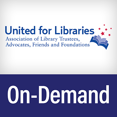 Law and the Right to Read: What Your Trustees Need to Know