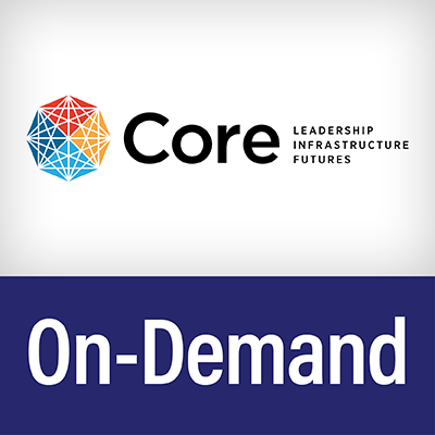 Best of Core: Radical Accessibility: Building Belonging and Breaking Barriers