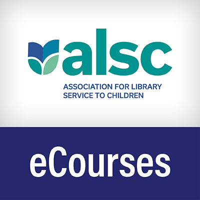 ALSC eCourses Logo