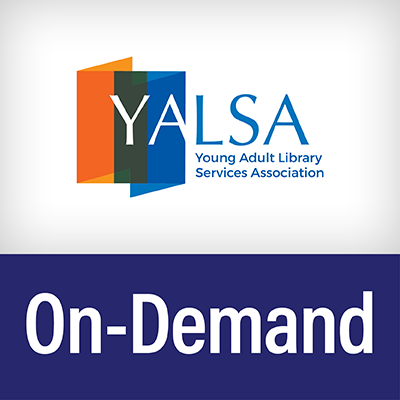 YALSA Snack and Chat: Rebuilding Teen Social Capital during the Pandemic 
