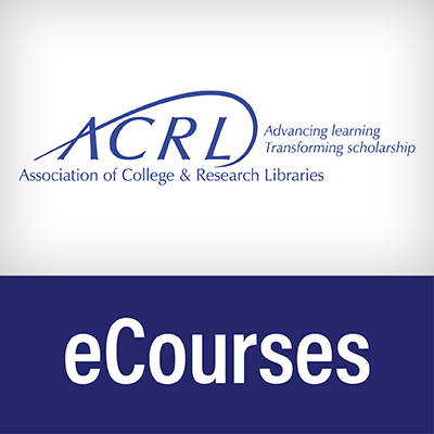 Developing Signature Pedagogies in Information Literacy