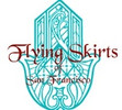 Flying Skirts