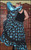 Floral Circle Skirt
