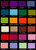 skirt color