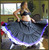 Black Diamond Skirt