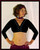 Black Diamond Choli