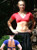Short Sleeve Easy Fit Choli