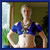 Velet Drop Shoulder Choli