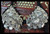 Hearts and Medallions Bra