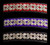 Short Fringe Cowrie Belt