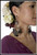 Spanish Dancer Earrings