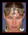 Coin Head Piece