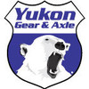 Yukon Gear & Axle Yukon Gear & Axle