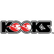 Kooks Headers