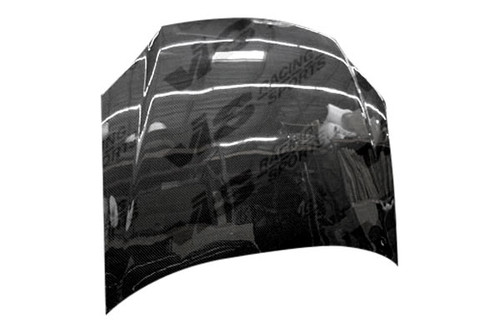IMAGE 1 - 2005-2010 Chevrolet Cobalt 2DR/4DR OEM Style Carbon Fiber Hood by ViS Racing - 05CHCOB2DOE-010C IMAGE 1 - 2005-2010 Chevrolet Cobalt 2DR/4DR OEM Style Carbon Fiber Hood by ViS Racing - 05CHCOB2DOE-010C