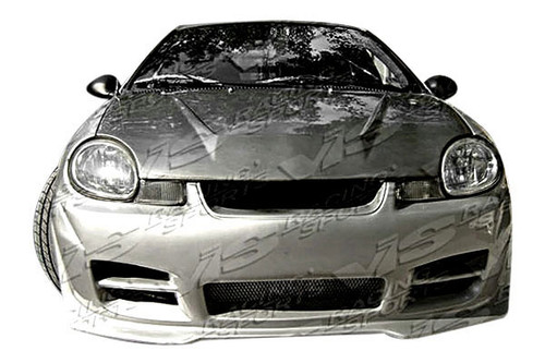 IMAGE 1 - 2000-2005 Dodge Neon 4DR Invader Style Carbon Fiber Hood by ViS Racing - 00DGNEO4DVS-010C IMAGE 1 - 2000-2005 Dodge Neon 4DR Invader Style Carbon Fiber Hood by ViS Racing - 00DGNEO4DVS-010C