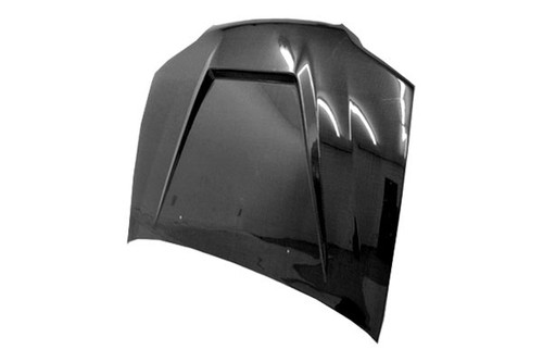 IMAGE 1 - 1998-2002 Honda Accord 2DR Invader Style Carbon Fiber Hood by ViS Racing - 98HDACC2DVS-010C IMAGE 1 - 1998-2002 Honda Accord 2DR Invader Style Carbon Fiber Hood by ViS Racing - 98HDACC2DVS-010C