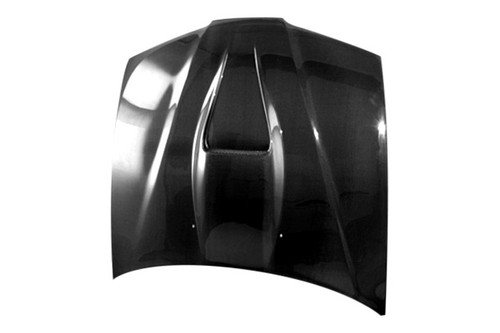 IMAGE 1 - 1992-1995 Honda Civic 2DR G Force Style Carbon Fiber Hood by ViS Racing - 92HDCVC2DGF-010C IMAGE 1 - 1992-1995 Honda Civic 2DR G Force Style Carbon Fiber Hood by ViS Racing - 92HDCVC2DGF-010C
