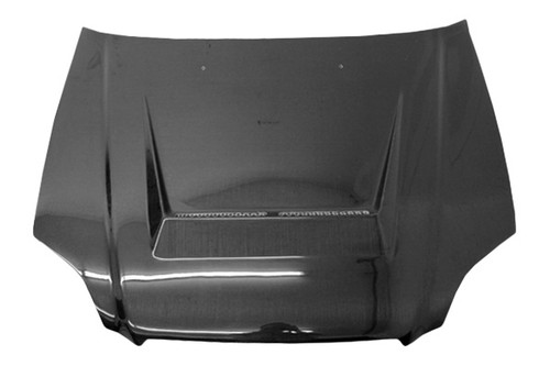 IMAGE 1 - 1992-1995 Honda Civic 2DR N 1 Style Carbon Fiber Hood by ViS Racing - 92HDCVC2DN1-010C IMAGE 1 - 1992-1995 Honda Civic 2DR N 1 Style Carbon Fiber Hood by ViS Racing - 92HDCVC2DN1-010C