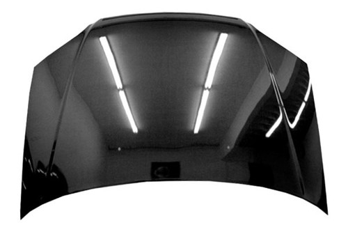 IMAGE 1 - 2004-2005 Honda Civic 2DR/4DR OEM Style Carbon Fiber Hood by ViS Racing - 04HDCVC2DOE-010C IMAGE 1 - 2004-2005 Honda Civic 2DR/4DR OEM Style Carbon Fiber Hood by ViS Racing - 04HDCVC2DOE-010C