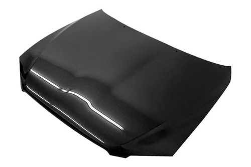 IMAGE 1 - 2000-2005 Lexus IS300 OEM Style Carbon Fiber Hood by ViS Racing - 00LXIS34DOE-010C IMAGE 1 - 2000-2005 Lexus IS300 OEM Style Carbon Fiber Hood by ViS Racing - 00LXIS34DOE-010C