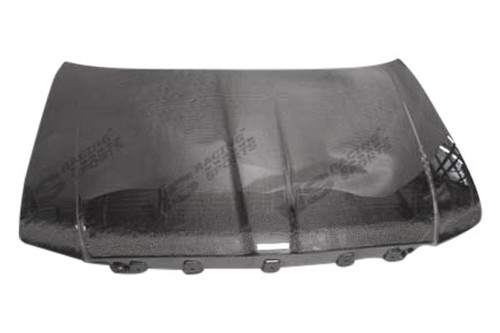 IMAGE 1 - 1998-2002 Lincoln Navigator OEM Style Carbon Fiber Hood by ViS Racing - 98LCNAV4DOE-010C IMAGE 1 - 1998-2002 Lincoln Navigator OEM Style Carbon Fiber Hood by ViS Racing - 98LCNAV4DOE-010C