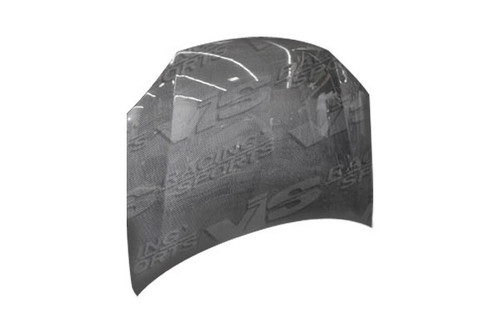 IMAGE 1 - 1994-1998 Mitsubishi Galant OEM Style Carbon Fiber Hood by ViS Racing - 94MTGAL4DOE-010C IMAGE 1 - 1994-1998 Mitsubishi Galant OEM Style Carbon Fiber Hood by ViS Racing - 94MTGAL4DOE-010C