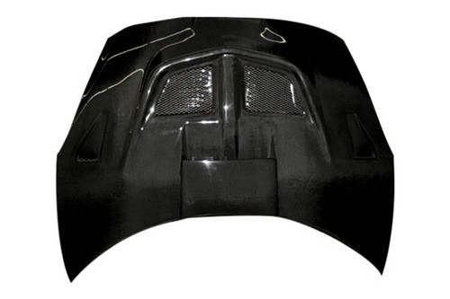 IMAGE 1 - 2000-2005 Toyota Celica 2DR EVO Style Carbon Fiber Hood by ViS Racing - 00TYCEL2DEV-010C IMAGE 1 - 2000-2005 Toyota Celica 2DR EVO Style Carbon Fiber Hood by ViS Racing - 00TYCEL2DEV-010C