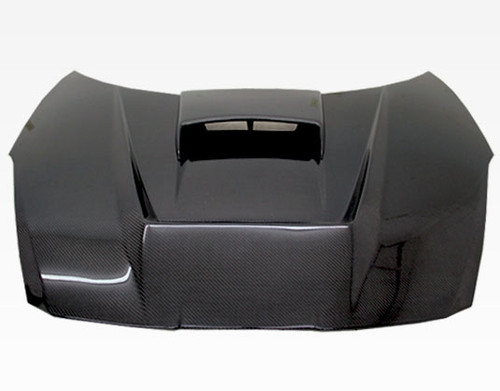 IMAGE 1 - 2000-2005 Toyota Celica 2DR Invader Style Carbon Fiber Hood by ViS Racing - 00TYCEL2DVS-010C IMAGE 1 - 2000-2005 Toyota Celica 2DR Invader Style Carbon Fiber Hood by ViS Racing - 00TYCEL2DVS-010C