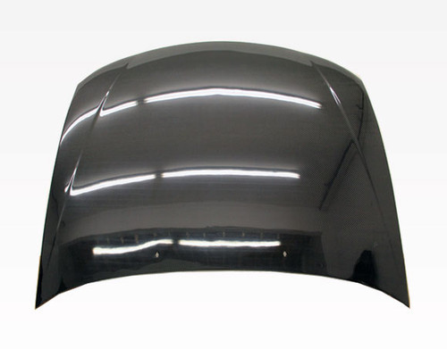 IMAGE 1 - 1999-2003 Toyota Solara 4DR OEM Style Carbon Fiber Hood by ViS Racing - 99TYSOL2DOE-010C IMAGE 1 - 1999-2003 Toyota Solara 4DR OEM Style Carbon Fiber Hood by ViS Racing - 99TYSOL2DOE-010C