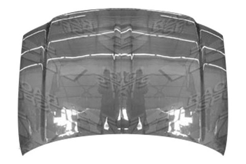 IMAGE 1 - 2004-2007 Dodge Durango OEM Style Carbon Fiber Hood by ViS Racing - 04DGDUR4DOE-010C IMAGE 1 - 2004-2007 Dodge Durango OEM Style Carbon Fiber Hood by ViS Racing - 04DGDUR4DOE-010C