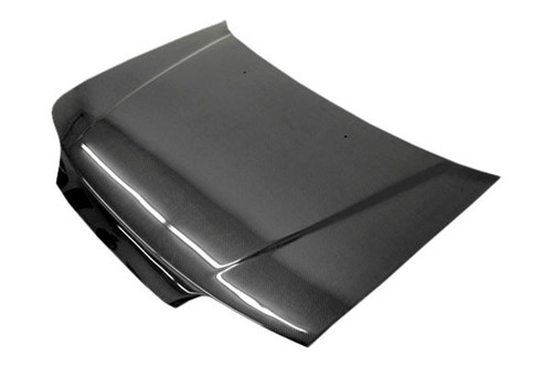 IMAGE 1 - 1988-1991 Honda CRX JDM SIR Style Carbon Fiber Hood by ViS Racing - 88HDCRXHBJSI-010C IMAGE 1 - 1988-1991 Honda CRX JDM SIR Style Carbon Fiber Hood by ViS Racing - 88HDCRXHBJSI-010C